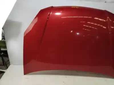 Peça sobressalente para automóvel em segunda mão capot por kia rio 1.6 emotion referências oem iam 664001g010  