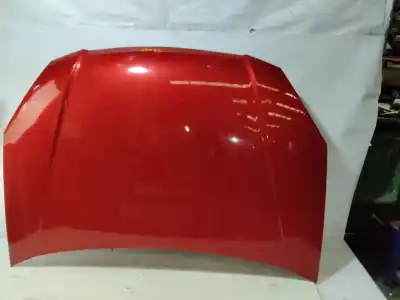 Second-hand car spare part Bonnet for KIA RIO 1.6 Emotion OEM IAM references 664001G010  