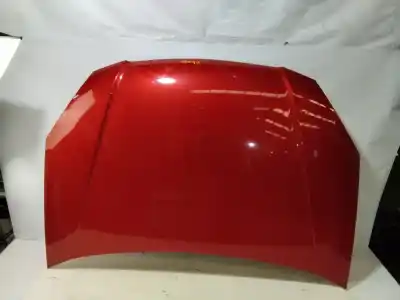 Peça sobressalente para automóvel em segunda mão capot por kia rio 1.6 emotion referências oem iam 664001g010  