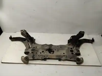 Second-hand car spare part front axle for volvo v40 basis oem iam references   