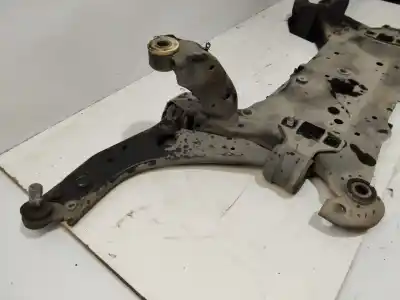 Second-hand car spare part front axle for volvo v40 basis oem iam references   