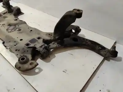 Second-hand car spare part front axle for volvo v40 basis oem iam references   