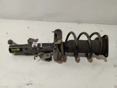 Second-hand car spare part front left shock absorber for volvo v40 basis oem iam references   