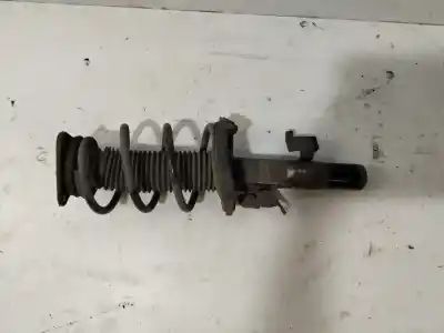 Peça sobressalente para automóvel em segunda mão amortecedor dianteiro direito por volvo v40 basis referências oem iam   