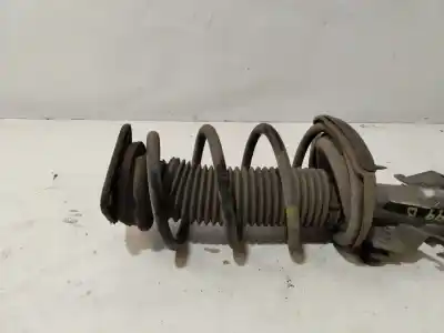 Peça sobressalente para automóvel em segunda mão amortecedor dianteiro direito por volvo v40 basis referências oem iam   