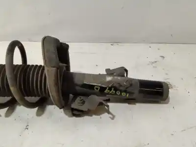 Second-hand car spare part  for VOLVO V40  OEM IAM references   