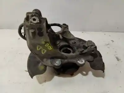 Second-hand car spare part FRONT RIGHT KNUCKLE for VOLVO V40  OEM IAM references   