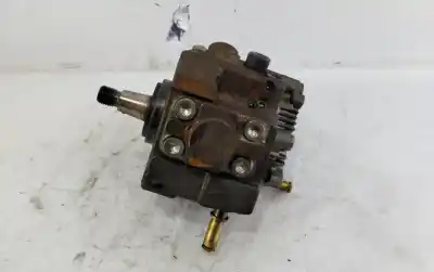 Peça sobressalente para automóvel em segunda mão Bomba De Injeção por PEUGEOT 207 XS Pack Referências OEM IAM 0445010102  