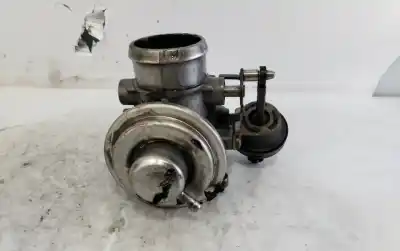 Автозапчастина б/у клапан egr для seat leon (1m1) 1.9 tdi посилання на oem iam 038131501e  
