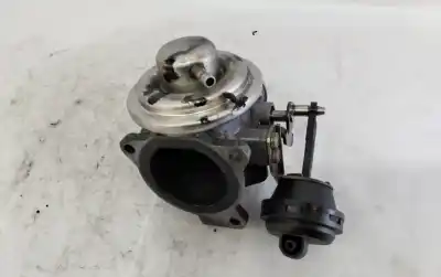 Автозапчастина б/у клапан Egr для SEAT LEON (1M1) 1.9 TDI Посилання на OEM IAM 038131501E  