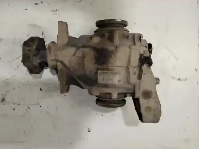 Pezzo di ricambio per auto di seconda mano Differenziale Posteriore per BMW SERIE 1 BERLINA (E81/E87) 118d Riferimenti OEM IAM 754158001  