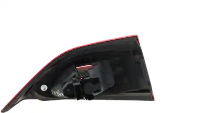 Peça sobressalente para automóvel em segunda mão farolim interior traseiro direito por bmw x1 (e84) sdrive 20 d referências oem iam 6321299248004  