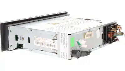 Peça sobressalente para automóvel em segunda mão  por AUDI A4 BERLINA (8E)  Referências OEM IAM 8E0035152C  