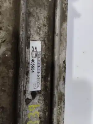 Pezzo di ricambio per auto di seconda mano Intercooler per FORD TRANSIT CONNECT (TC7) Furgón (2006->) Riferimenti OEM IAM 4548369  
