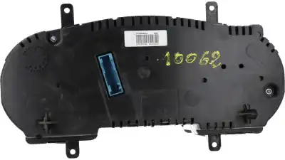 Tweedehands auto-onderdeel instrumentenpaneel voor seat altea xl (5p5) reference ecomotive oem iam-referenties a2c53279951