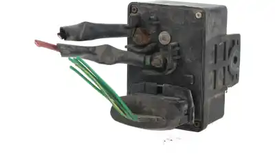 Second-hand car spare part glow plug for citroen berlingo 1.9 d multispace oem iam references 9616582380  