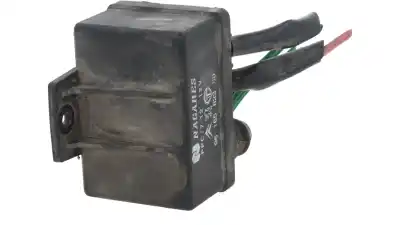 Second-hand car spare part glow plug for citroen berlingo 1.9 d multispace oem iam references 9616582380  