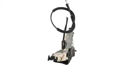 Tweedehands auto-onderdeel deurslot rechts voor voor seat altea xl (5p5) reference ecomotive oem iam-referenties 1p1837016b