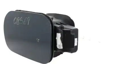 Автозапчасти б/у наружная крышка топлива за cupra formentor (km7) basis 149 cv / 110 kw ссылки oem iam 809905s7h  5ff809905