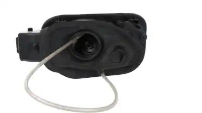 Автозапчасти б/у наружная крышка топлива за cupra formentor (km7) basis 149 cv / 110 kw ссылки oem iam 809905s7h  5ff809905