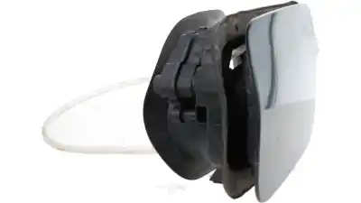 Автозапчасти б/у наружная крышка топлива за cupra formentor (km7) basis 149 cv / 110 kw ссылки oem iam 809905s7h  5ff809905