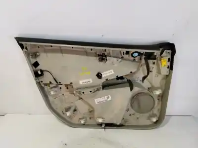 Peça sobressalente para automóvel em segunda mão forra / revestimento da porta dianteira direita por volvo v40 basis referências oem iam 1319933  