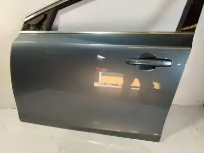 Second-hand car spare part left front door for volvo v40 basis oem iam references   