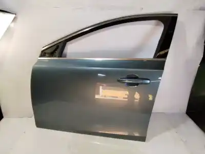 Second-hand car spare part left front door for volvo v40 basis oem iam references   