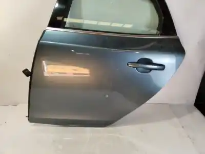 Peça sobressalente para automóvel em segunda mão porta do automóvel traseira esquerda por volvo v40 basis referências oem iam   
