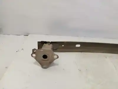 Pezzo di ricambio per auto di seconda mano rinforzo paraurti posteriore per citroen c3 business riferimenti oem iam 7422g0  