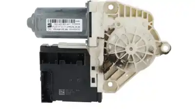 Tweedehands auto-onderdeel motor links voor ruit voor seat altea xl (5p5) reference ecomotive oem iam-referenties 5p0837401af