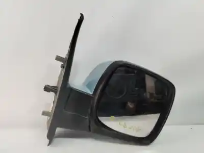 Автозапчастина б/у правий задний огляд для renault kangoo authentique посилання на oem iam 056057491058  