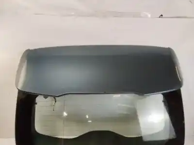 Second-hand car spare part tailgate for volvo v40 basis oem iam references   