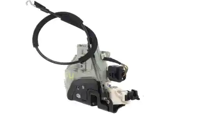 Tweedehands auto-onderdeel linker voordeur slot voor seat altea xl (5p5) reference ecomotive oem iam-referenties 1p1837015b