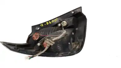 Second-hand car spare part right tailgate light for kia rio 1.6 emotion oem iam references 924021g210  