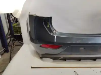 Second-hand car spare part rear bumper for volvo v40 basis oem iam references   