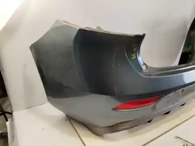 Second-hand car spare part rear bumper for volvo v40 basis oem iam references   