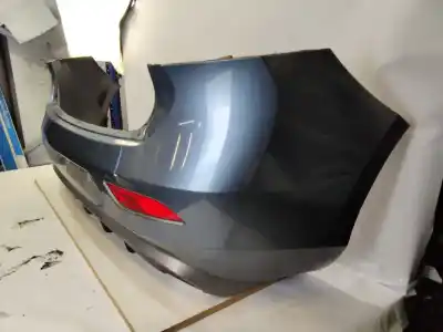 Second-hand car spare part rear bumper for volvo v40 basis oem iam references   