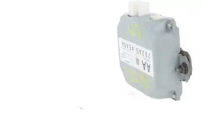 Second-hand car spare part electronic module for renault kadjar life oem iam references euv9ns019ab  