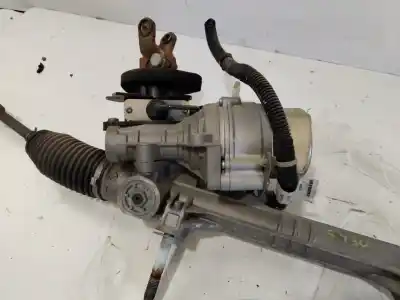 Second-hand car spare part steering rack for peugeot 208 style oem iam references 6820000190