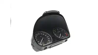 Peça sobressalente para automóvel em segunda mão quadrante por bmw serie 1 berlina (e81/e87) 118d referências oem iam 1041568  