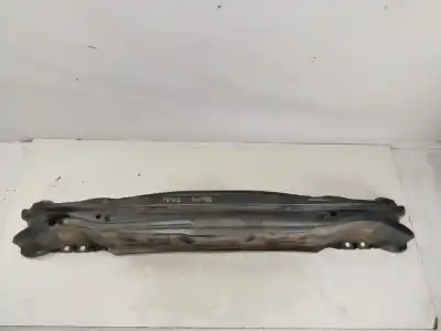 Second-hand car spare part rear bumper reinforcement for volvo v40 basis oem iam references 