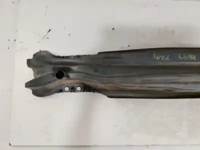 Second-hand car spare part rear bumper reinforcement for volvo v40 basis oem iam references   