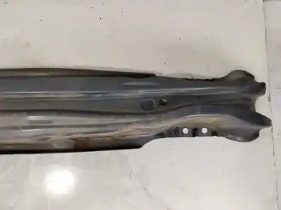 Second-hand car spare part rear bumper reinforcement for volvo v40 basis oem iam references   