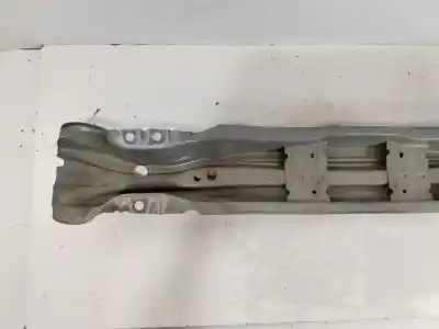 Second-hand car spare part rear bumper reinforcement for volvo v40 basis oem iam references   