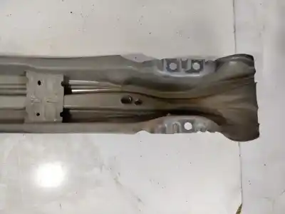 Second-hand car spare part rear bumper reinforcement for volvo v40 basis oem iam references   