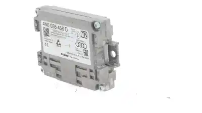 Автозапчасти б/у электронный модуль за cupra formentor (km7) basis 149 cv / 110 kw ссылки oem iam 4n0035456