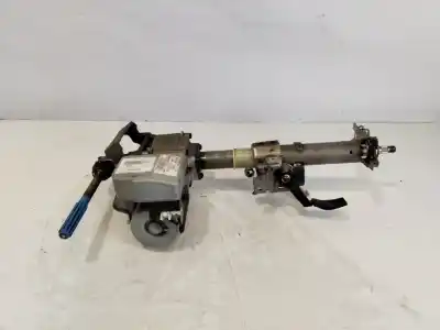 Second-hand car spare part steering column for kia ceed concept 90 cv / 66 kw oem iam references 563001h100  