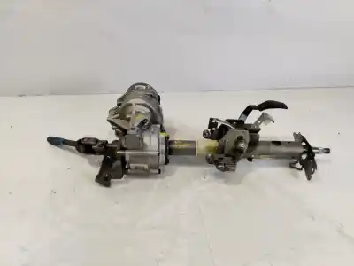Second-hand car spare part steering column for kia ceed concept 90 cv / 66 kw oem iam references 563001h100  