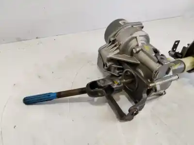 Second-hand car spare part steering column for kia ceed concept 90 cv / 66 kw oem iam references 563001h100  